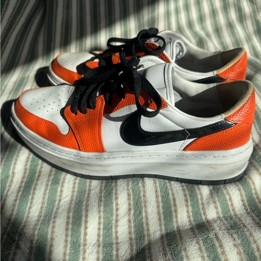 Air Jordan 1 Retro Low OG Starfish